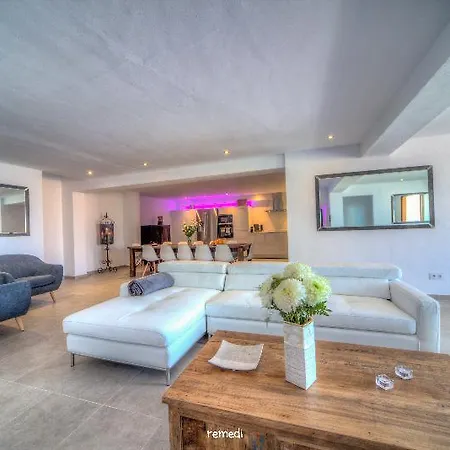Mimar Urban Villa