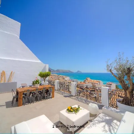 Mimar Urban Villa Altea