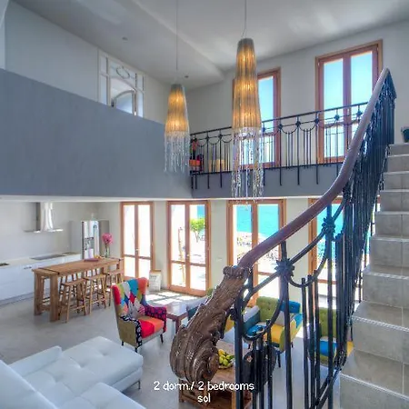 Villa Mimar Urban *