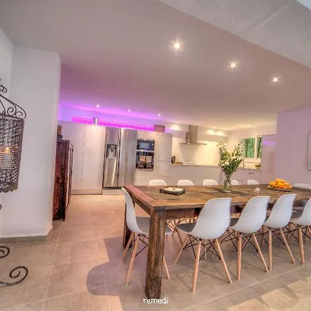 Villa Mimar Urban