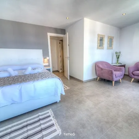 Villa Mimar Urban Altea