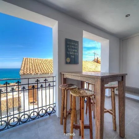 Mimar Urban * Altea