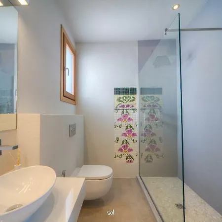 Mimar Urban Villa *