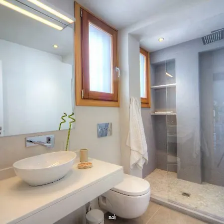 Villa Mimar Urban Altea