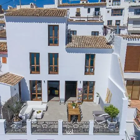 Villa Mimar Urban