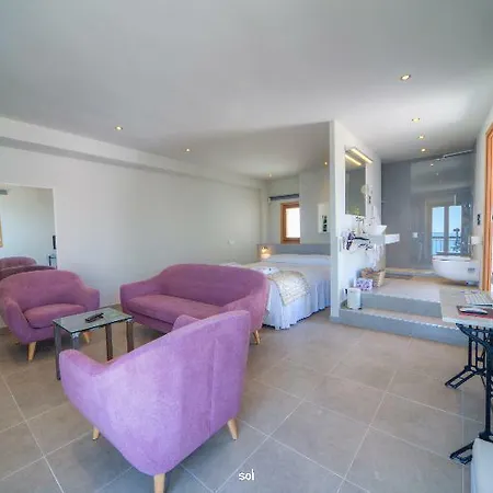 Mimar Urban Villa