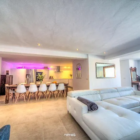 Mimar Urban Villa *